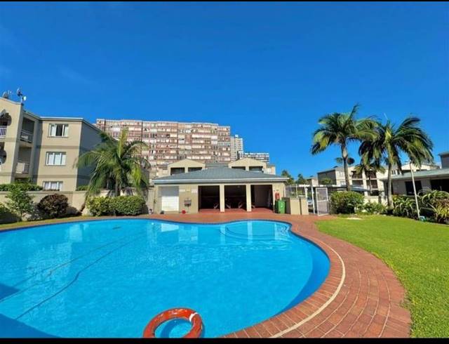 2 BEDROOM APARTMENT FOR SALE IN NORTH BEACH